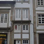 Capsulehotel Casa Augusta Al *
