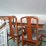 Capsulehotel Casa Augusta Al