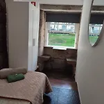 Casa Augusta Al Capsulehotel *