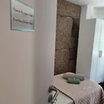 Hotel Cápsula Casa Augusta Al