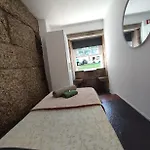 Casa Augusta Al Capsulehotel *