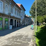 Hotel kapsułowy Casa Augusta Al