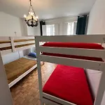 Casa Augusta Al Capsulehotel