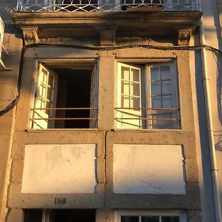 胶囊旅馆 Casa Augusta Al 布拉加