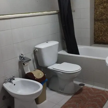 Capsulehotel Casa Augusta Al