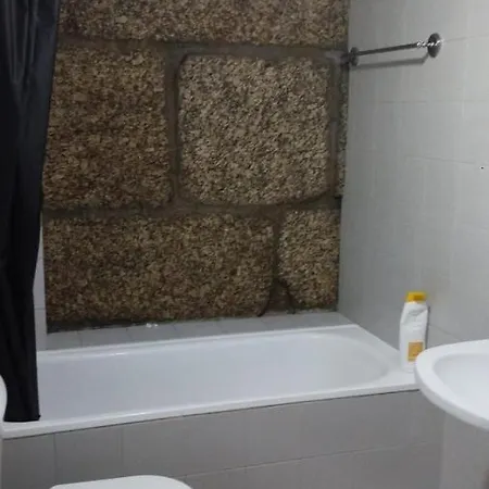 Casa Augusta Al * Braga