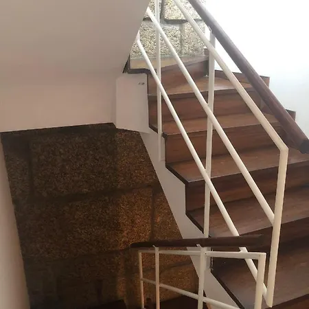 Kapslový hotel Arcanjo 2 *