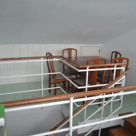 Casa Augusta Al Braga