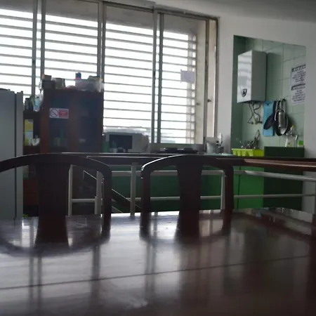 Casa Augusta Al Kapselhotel Braga