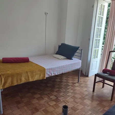 Casa Augusta Al 胶囊旅馆