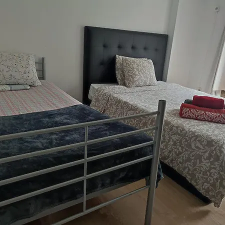 Casa Augusta Al Capsulehotel *