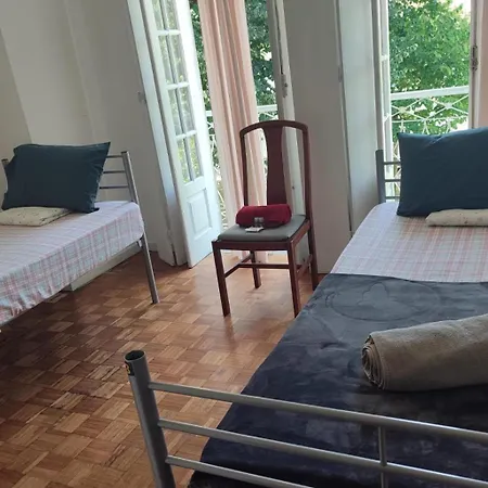 胶囊旅馆 Casa Augusta Al *