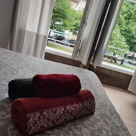 胶囊旅馆 Casa Augusta Al