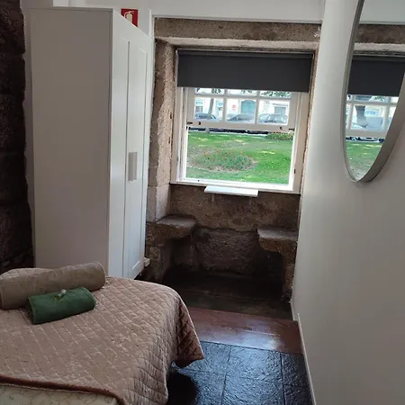 Casa Augusta Al 胶囊旅馆 *