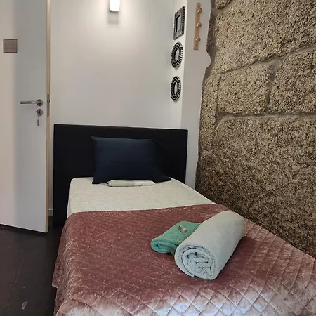 Arcanjo 2 * Braga