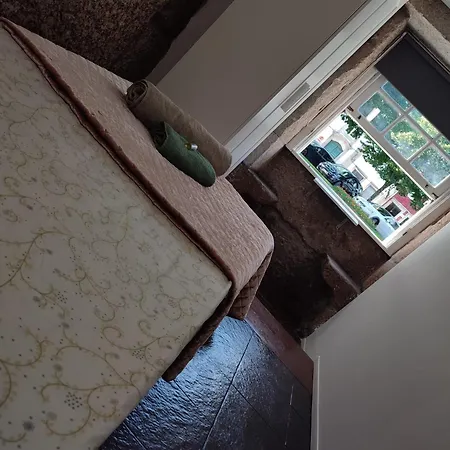 Casa Augusta Al فندق-كبسولة