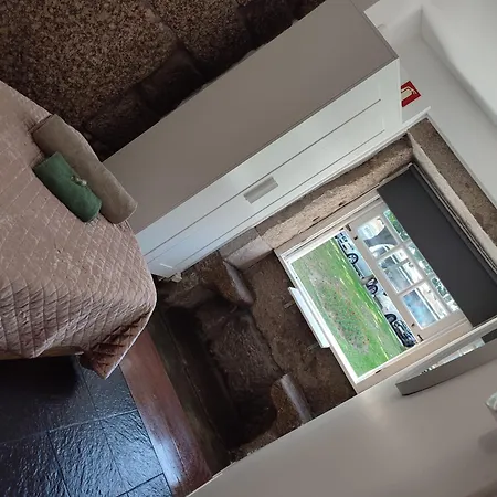 فندق-كبسولة Casa Augusta Al