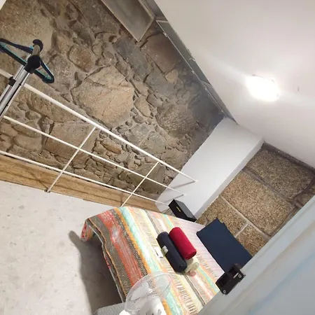 Casa Augusta Al Capsulehotel Braga