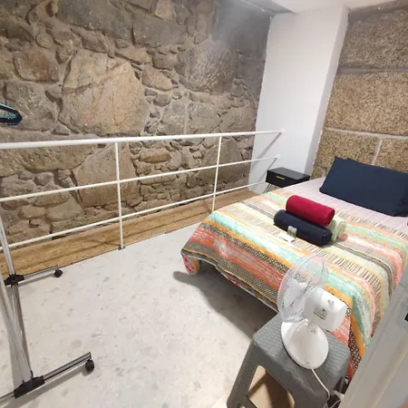 Casa Augusta Al Capsulehotel