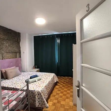 Casa Augusta Al Braga