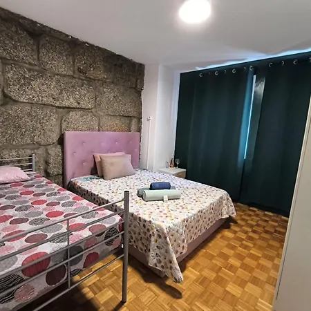 Casa Augusta Al * Braga