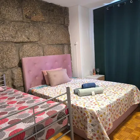 Casa Augusta Al Capsule hotel
