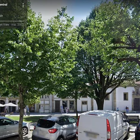 Casa Augusta Al 胶囊旅馆 *