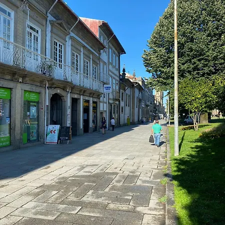 胶囊旅馆 Casa Augusta Al