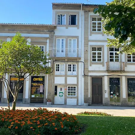 胶囊旅馆 Casa Augusta Al *