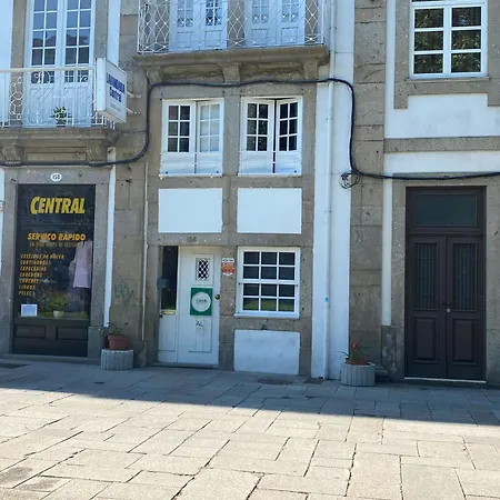 Casa Augusta Al 胶囊旅馆 *