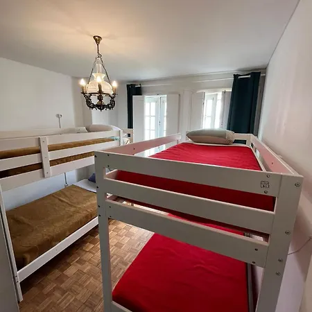 Kapslový hotel Arcanjo 2 *
