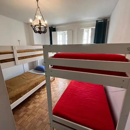 Arcanjo 2 Kapslový hotel