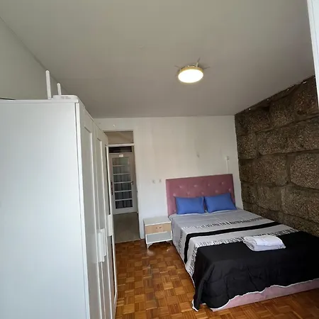 Kapslový hotel Arcanjo 2