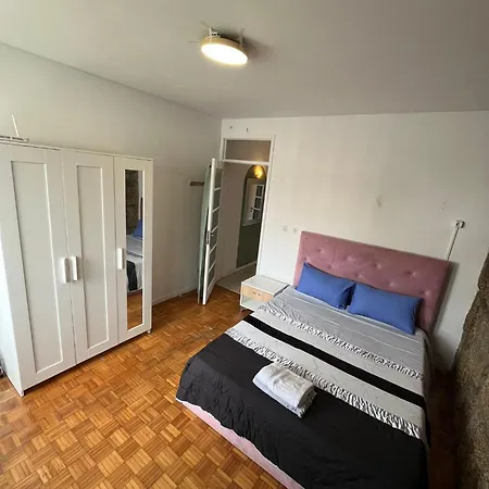 Arcanjo 2 Kapslový hotel *
