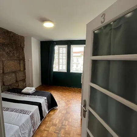 Arcanjo 2 Braga