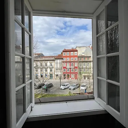 Arcanjo 2 * Braga