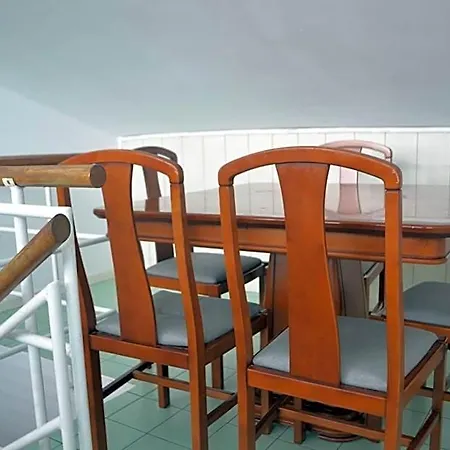 Arcanjo 2 Kapselhotel Braga