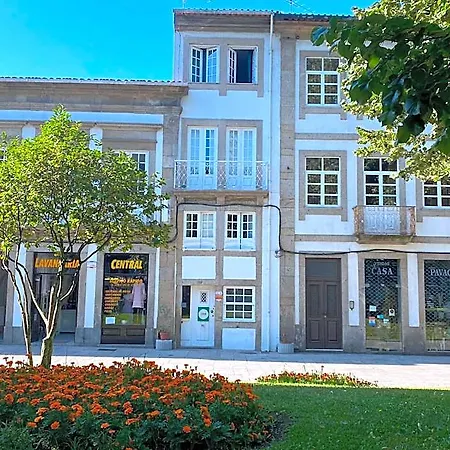 Kapselhotel Arcanjo 2 Braga
