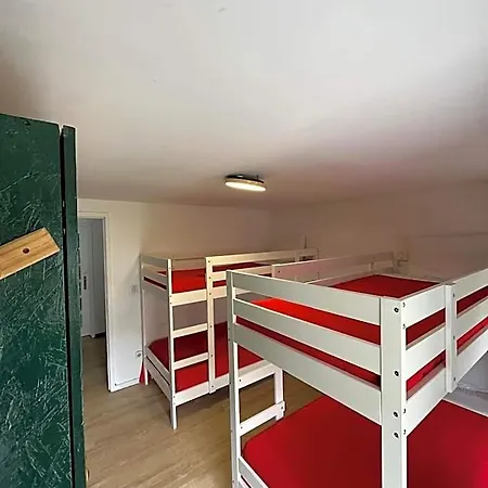Arcanjo 2 Kapselhotel Braga