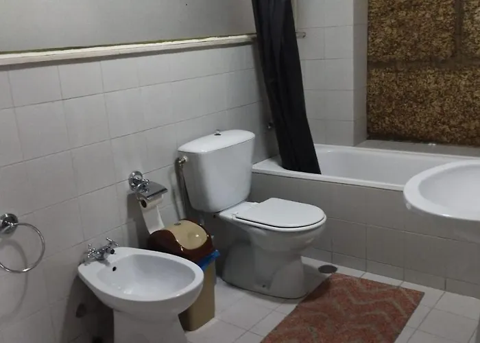 فندق-كبسولة Casa Augusta Al