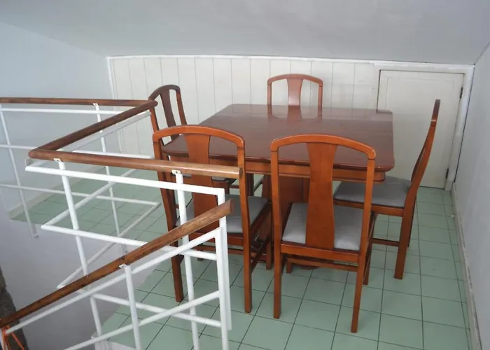 فندق-كبسولة Casa Augusta Al براغا