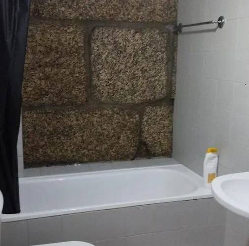 Casa Augusta Al * براغا