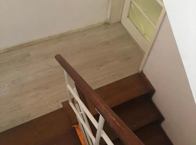 Casa Augusta Al فندق-كبسولة *