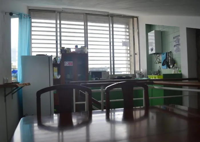 Casa Augusta Al فندق-كبسولة