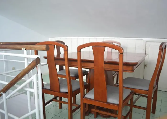 فندق-كبسولة Casa Augusta Al