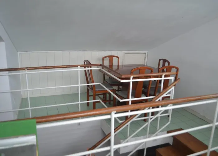 Casa Augusta Al براغا