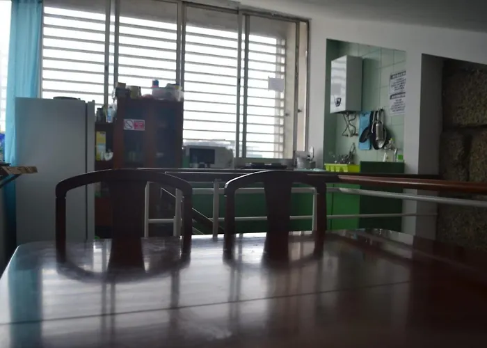 Casa Augusta Al فندق-كبسولة براغا