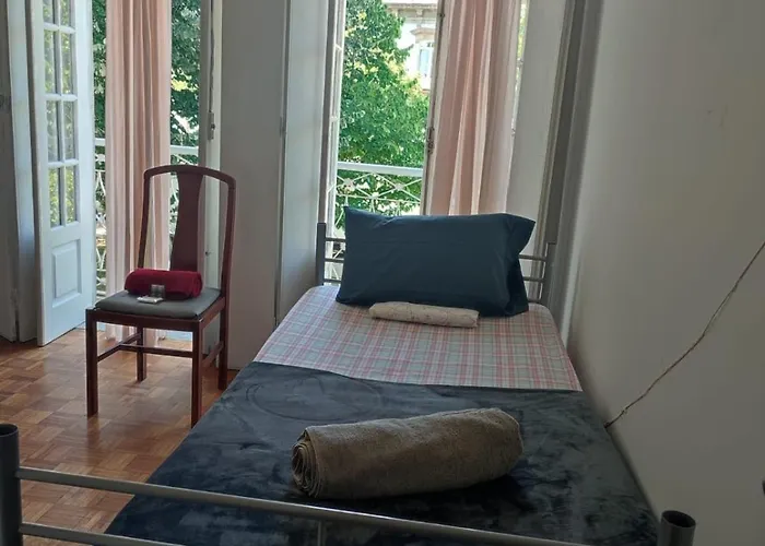 Casa Augusta Al Braga