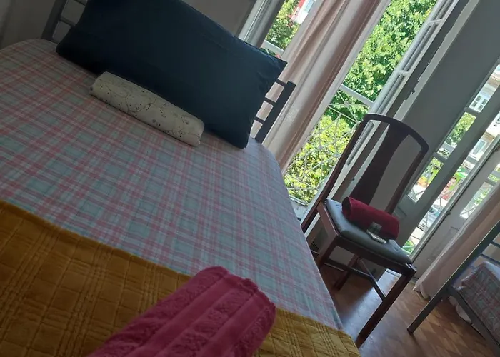 Casa Augusta Al Braga