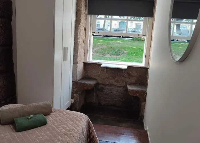 Casa Augusta Al فندق-كبسولة *